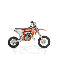 KTM 50 SX