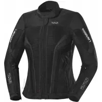 Мотокуртка Женская текстильная IXS LARISSA Black (S)