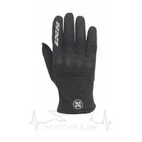 Мотоперчатки текстиль IXS Gara (L) Black (X42017-003) K