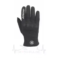 Мотоперчатки текстиль IXS Gara (L) Black (X42017-003) K
