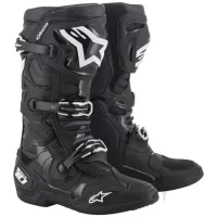 Мотоботы Кросс/Эндуро Alpinestars Tech 10 (43) (К)