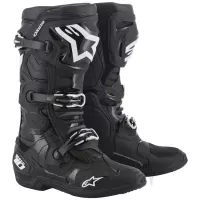 Мотоботы Кросс/Эндуро Alpinestars Tech 10 (43) (К)