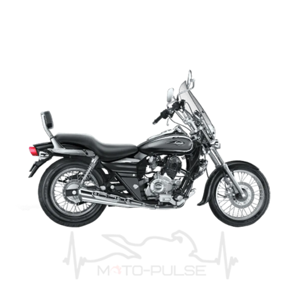 Мотоцикл Bajaj Avenger Cruise 220