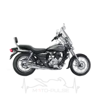 Мотоцикл Bajaj Avenger Cruise 220