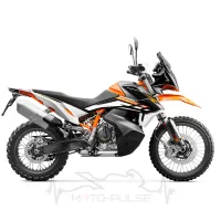 KTM 890 ADVENTURE R