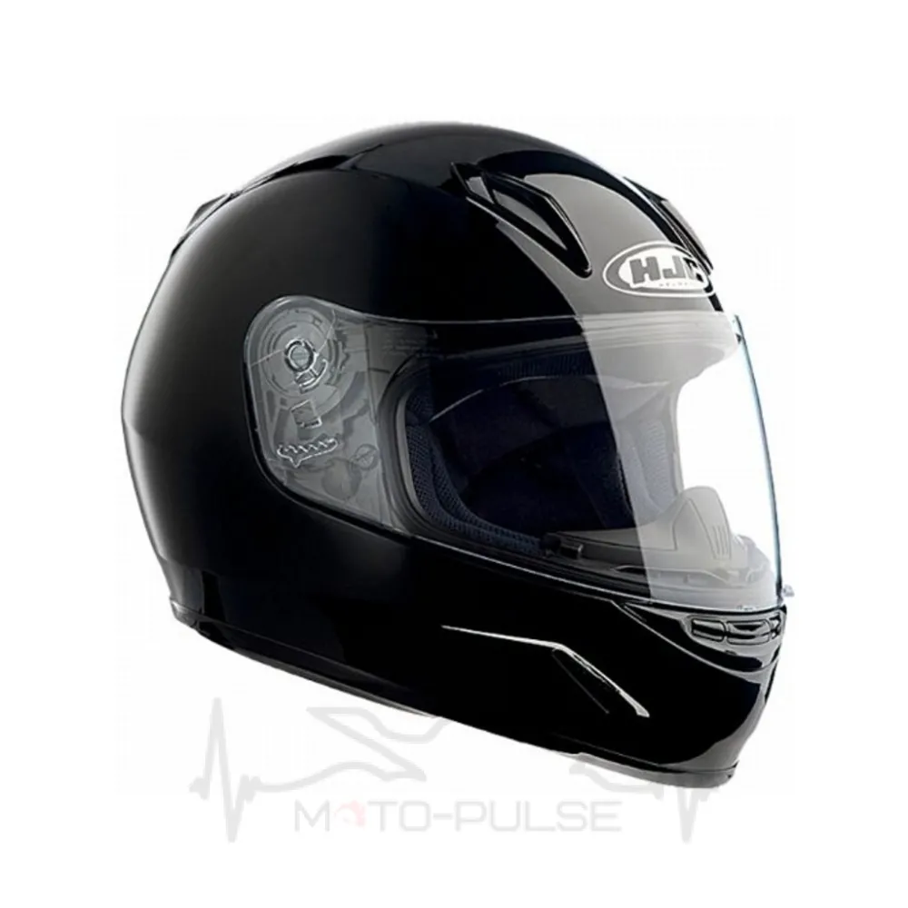Мотошлем детский HJC CLY UNI black (M)