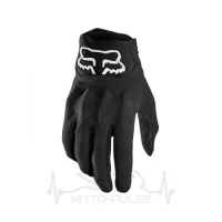 Мотоперчатки Эндуро FOX Bomber LT Glove black XXL