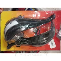 Защита рук FULLHANDSAVER2  черные  