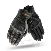 Мотоперчатки кожанные Shima Aviator  Black L