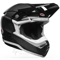 Шолом BELL MOTO-10 Spherical Helmet - SOLID [Black], M