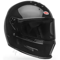 Шолом BELL ELIMINATOR Helmet - SOLID [Black], XL