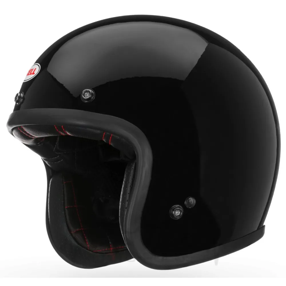 Шолом BELL CUSTOM 500 Helmet - SOLID [Black], M