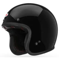 Шолом BELL CUSTOM 500 Helmet - SOLID [Black], S
