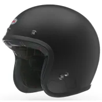 Шолом BELL CUSTOM 500 Helmet - MATTE [Black], L
