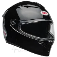 Шолом BELL LITHIUM Helmet - SOLID [Black], L