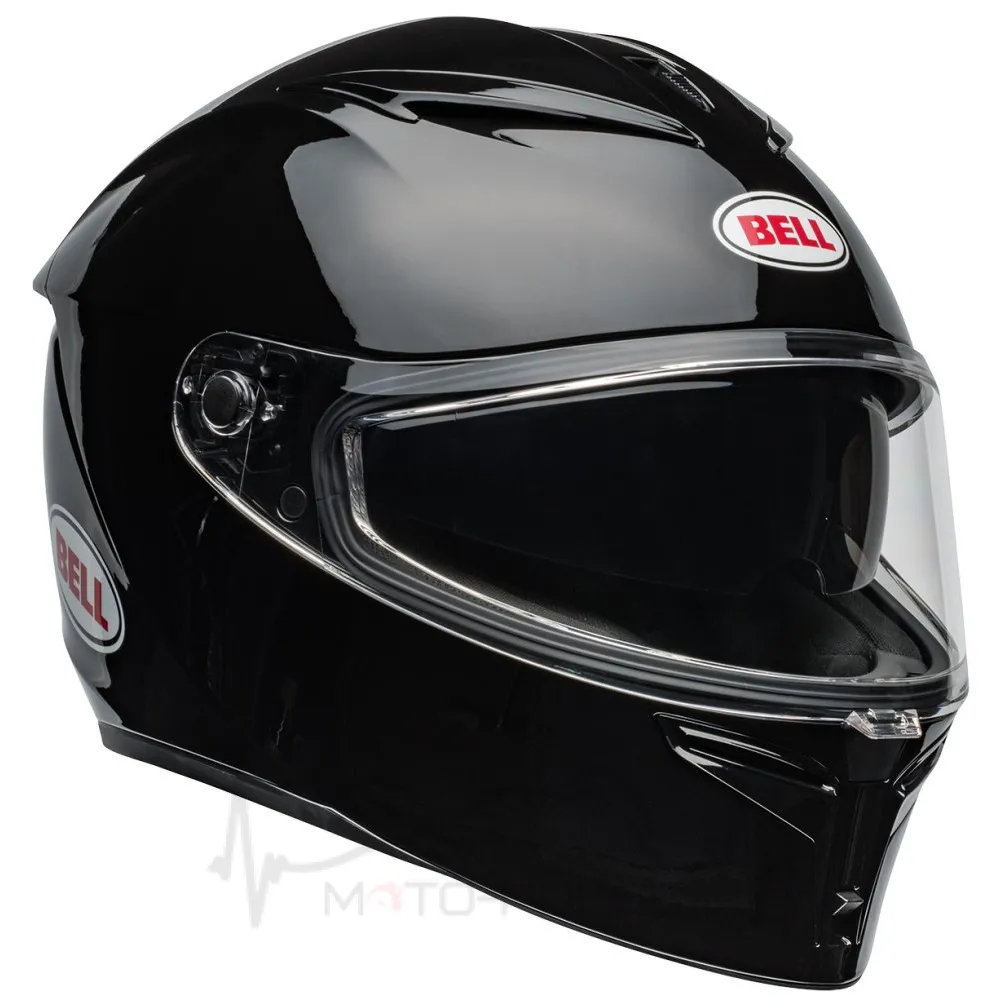 Шолом BELL LITHIUM Helmet - SOLID [Black], XL