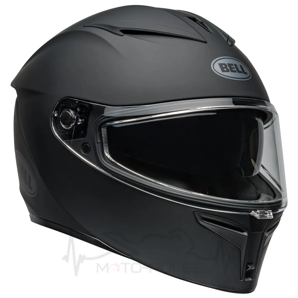 Шолом BELL LITHIUM Helmet - MATTE [Black], S