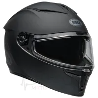 Шолом BELL LITHIUM Helmet - MATTE [Black], S