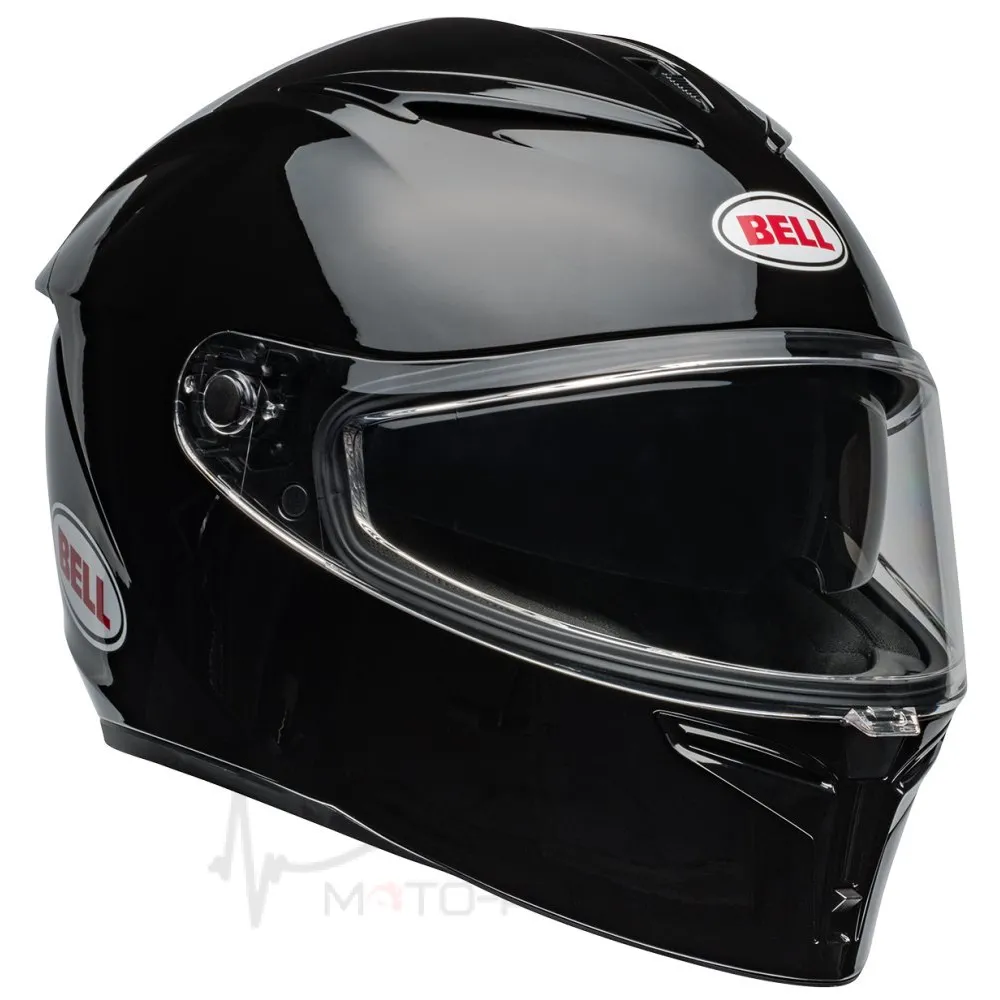 Шолом BELL LITHIUM MIPS® Helmet - SOLID [Black], XXL
