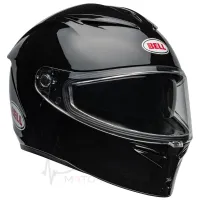 Шолом BELL LITHIUM MIPS® Helmet - SOLID [Black], XXL
