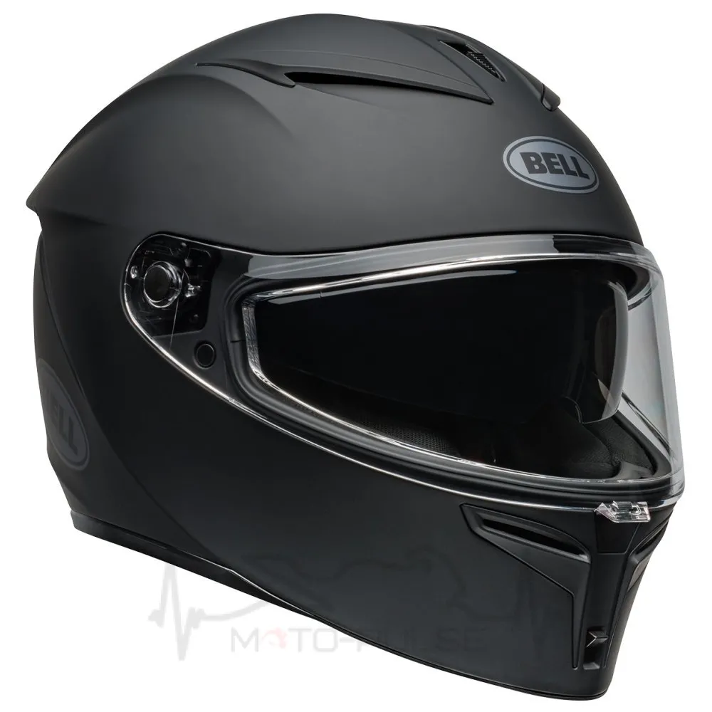 Шолом BELL LITHIUM MIPS® Helmet - MATTE [Black], L