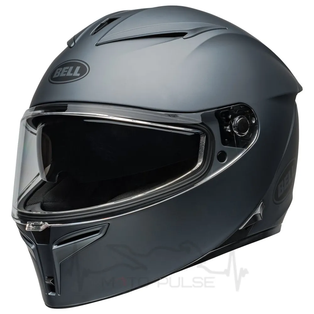 Шолом BELL LITHIUM MIPS® Helmet - MATTE [Titanium], S