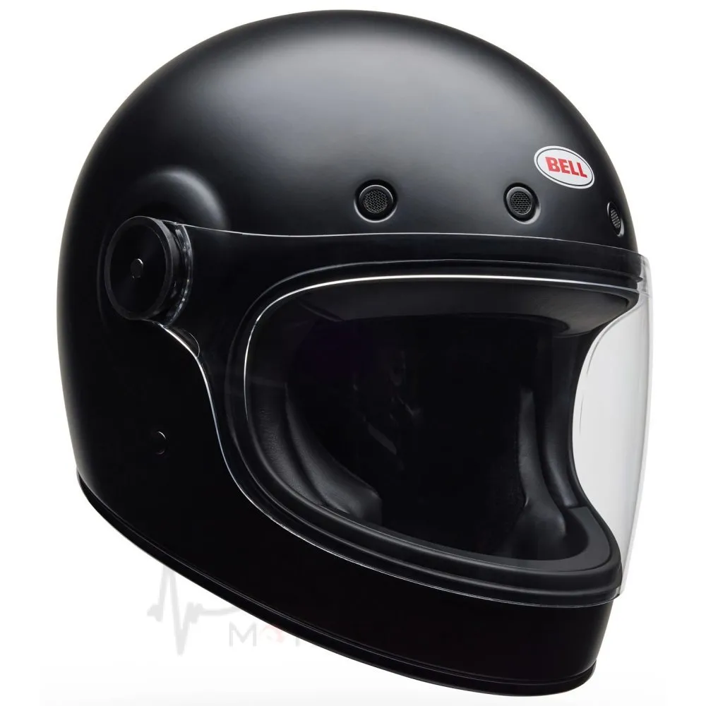 Шолом BELL BULLITT GT Helmet - MATTE [Black], L