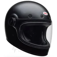 Шолом BELL BULLITT GT Helmet - MATTE [Black], S