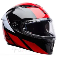 Шолом BELL LITHIUM MIPS® Helmet - TECH [Red], XL