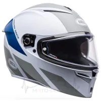 Шолом BELL LITHIUM MIPS® Helmet - TECH [Grey], XL