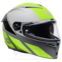 Шолом BELL LITHIUM MIPS® Helmet - TECH [Yellow], L