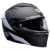 Шолом BELL LITHIUM Helmet - FLIP [Black], XXL