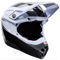 Шолом BELL MOTO-10 Helmet - FALCON [Black], S