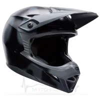 Шолом BELL MX-10 Helmet - CAMO [Black], L