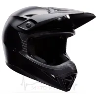 Шолом BELL MX-10 MIPS® Youth Helmet - MATTE [Black], YS