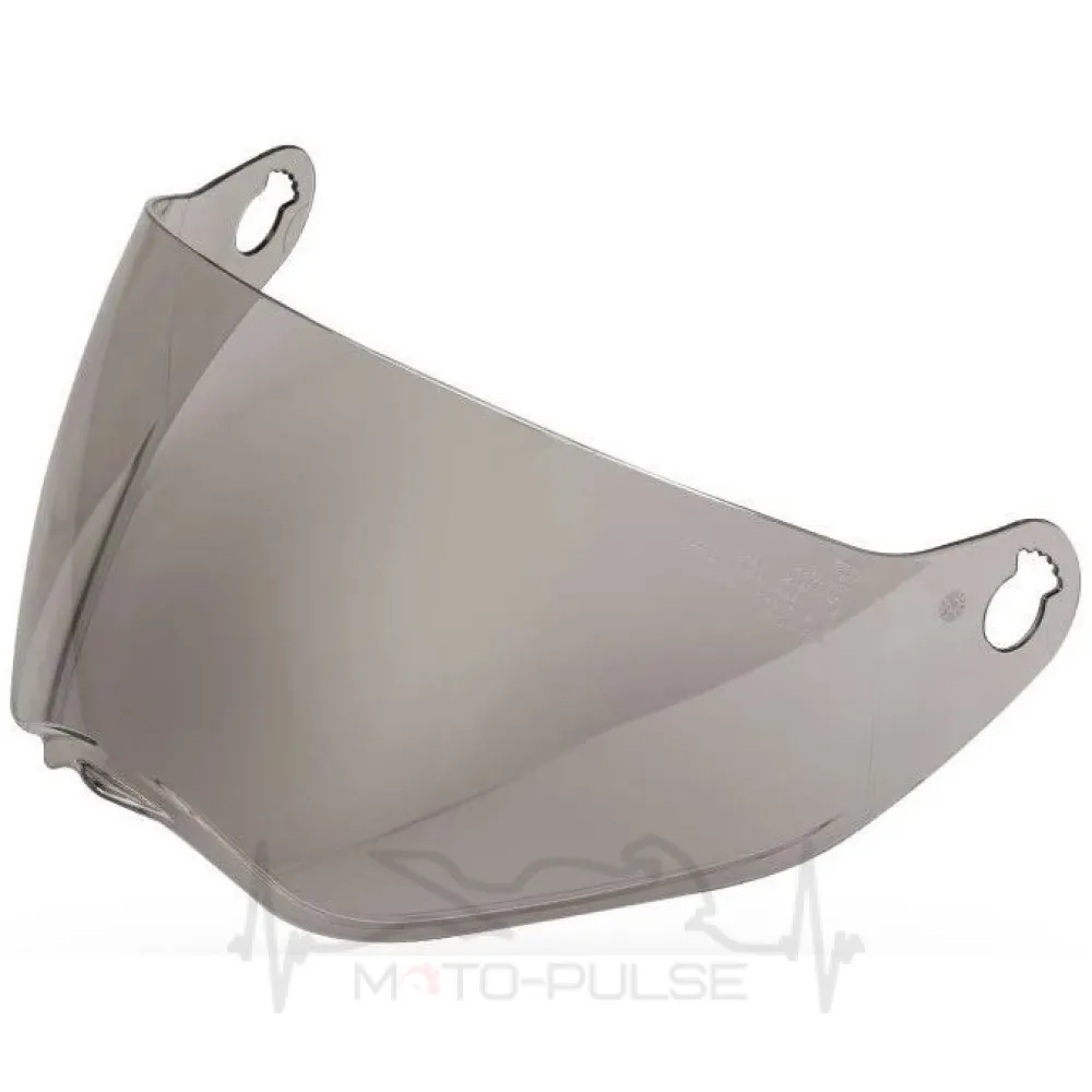Візор BELL MX-9 Adventure Shield [Iridium Silver], Mirror Silver Lens