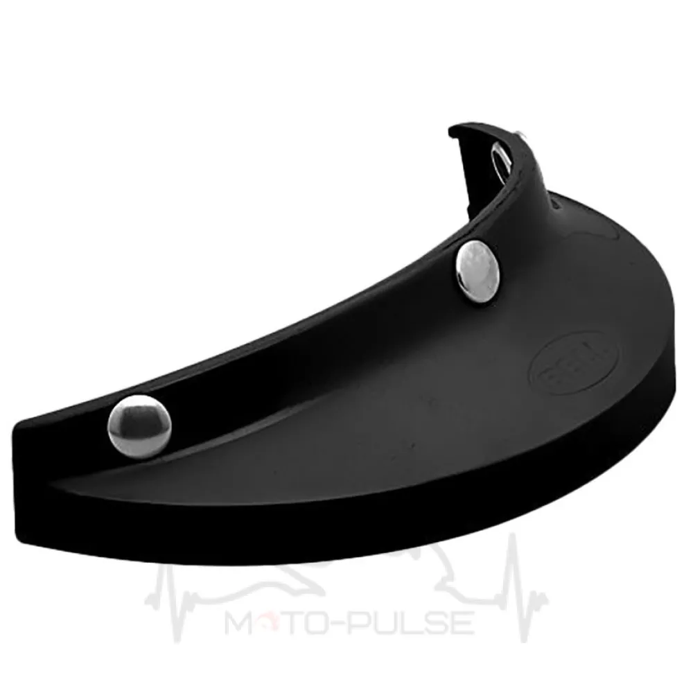 Козирок BELL CUSTOM 500 Visor - 520 [Black], One Size