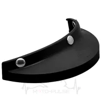 Козирок BELL CUSTOM 500 Visor - 520 [Black], One Size