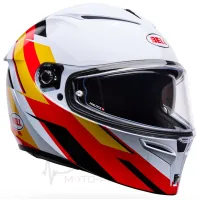 Шолом BELL LITHIUM Helmet - NOVA [White], L