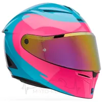 Шолом BELL LITHIUM MIPS® Plus Helmet - FLUID [Teal], L