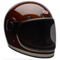 Шолом BELL BULLITT GT Carbon Helmet - LANE [Burnt Orange], XL