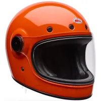 Шолом BELL BULLITT GT Helmet - SOLID [Tangerine], L