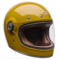 Шолом BELL BULLITT GT Helmet - SOLID [Mustard], XL