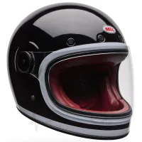 Шолом BELL BULLITT GT Helmet - LANE [Black], XL