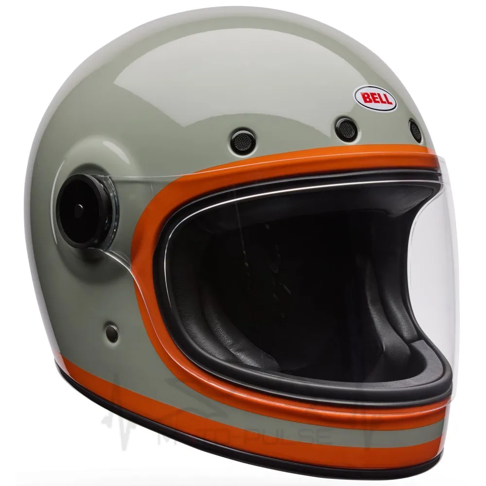 Шолом BELL BULLITT GT Helmet - LANE [Stone], XL