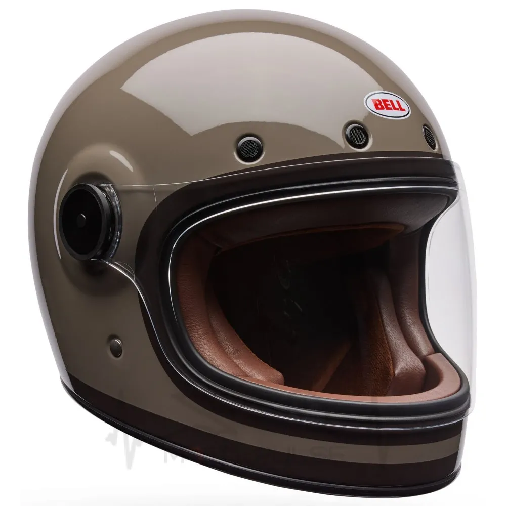 Шолом BELL BULLITT GT Helmet - LANE [Mocha], S