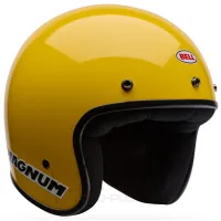 Шолом BELL MAGNUM Helmet - SOLID [Yellow], M