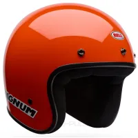 Шолом BELL MAGNUM Helmet - SOLID [Orange], L
