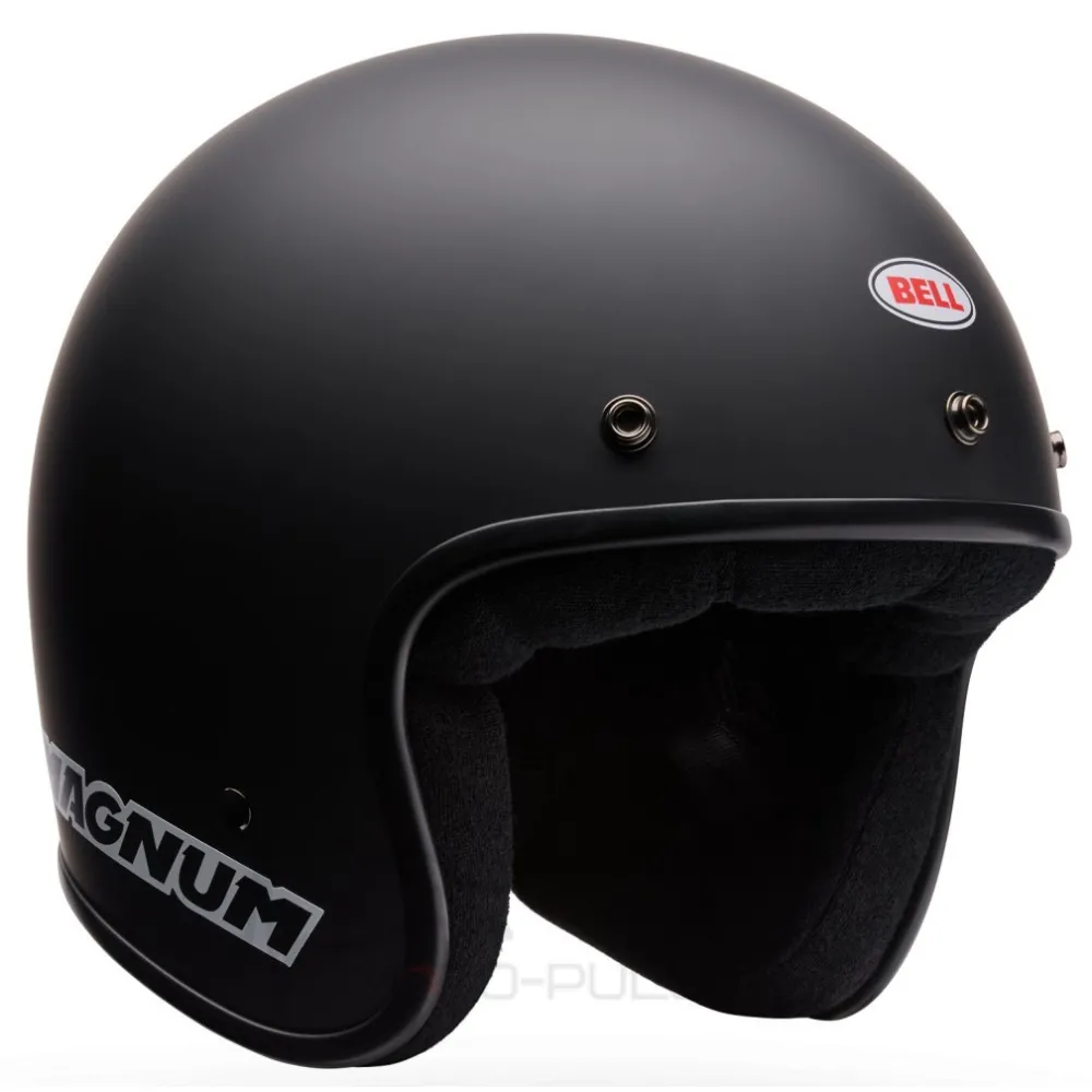 Шолом BELL MAGNUM Helmet - MATTE [Black], XL