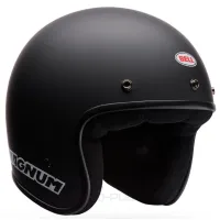 Шолом BELL MAGNUM Helmet - MATTE [Black], XL